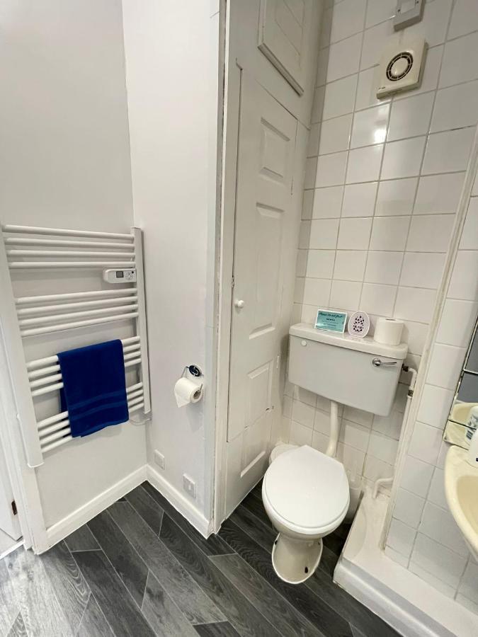 Large Ground Floor Studio Holiday Apartment Skegness - Flat 12 المظهر الخارجي الصورة