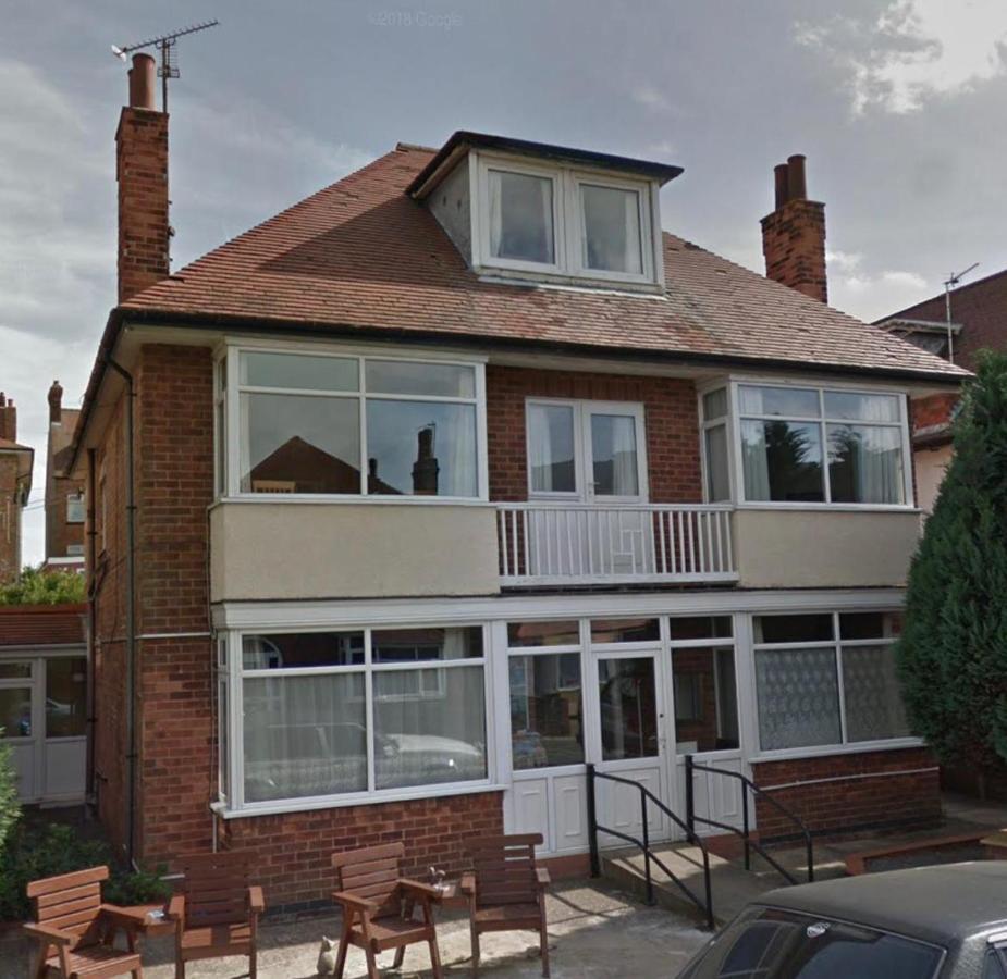 Large Ground Floor Studio Holiday Apartment Skegness - Flat 12 المظهر الخارجي الصورة